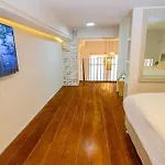 Beatiful Duplex In The Walled City