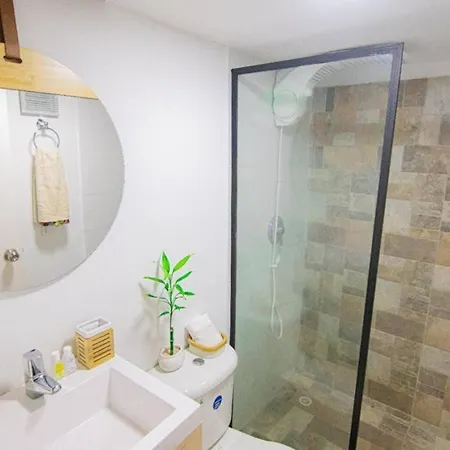 Beatiful Duplex In The Walled City *