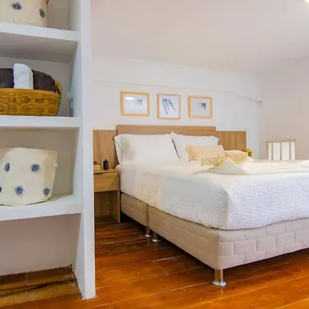 Beatiful Duplex In The Walled City Apartamento *