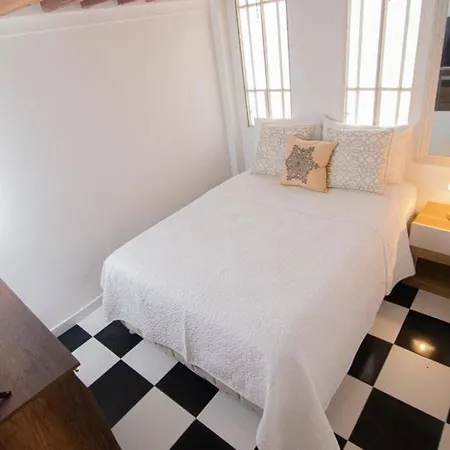 Apartamento Beatiful Duplex In The Walled City *