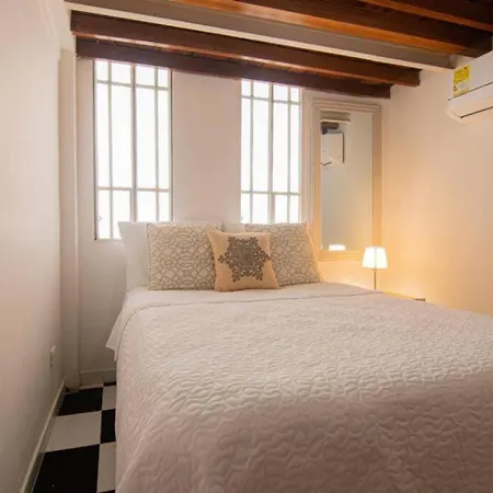 Beatiful Duplex In The Walled City