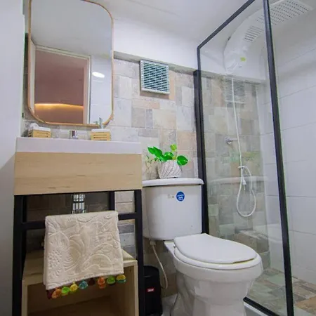 Apartamento Beatiful Duplex In The Walled City Cartagena