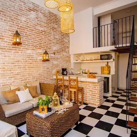 Beatiful Duplex In The Walled City Apartamento Cartagena
