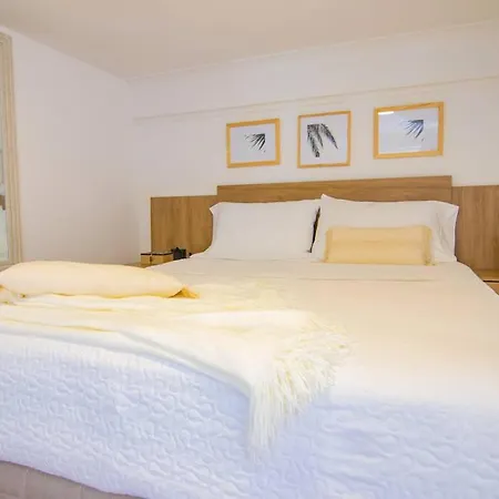 Beatiful Duplex In The Walled City Apartamento *