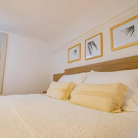 Beatiful Duplex In The Walled City * Cartagena